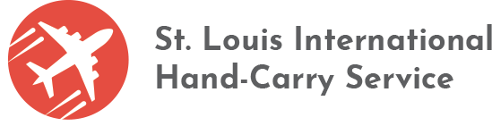 St. Louis International Courier Service